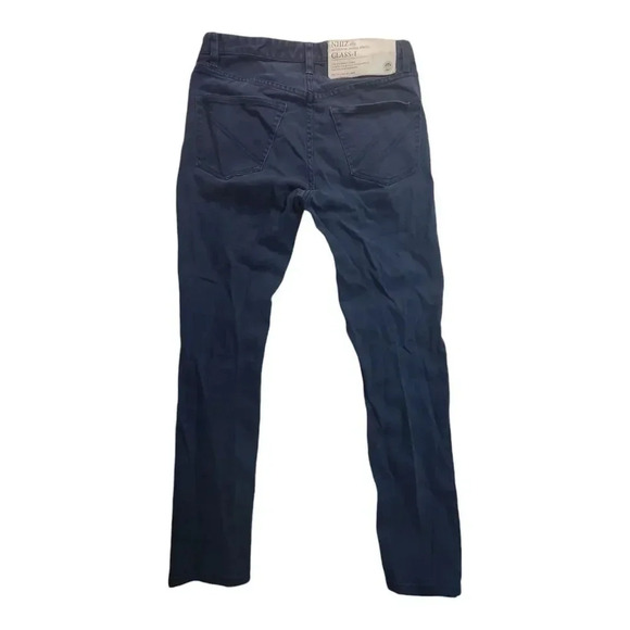 NHIZ Izzue Plus Neighborhood‎ Size Small Regular Denim Jeans Hong  Kong Tokyo - Picture 2 of 16